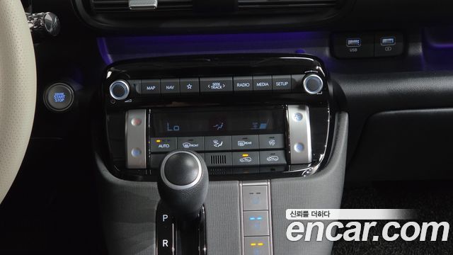 Hyundai Casper 2023 — photo 33
