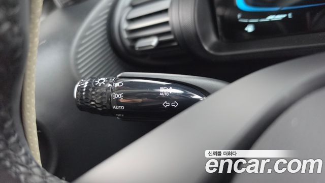 Hyundai Casper 2023 — photo 35