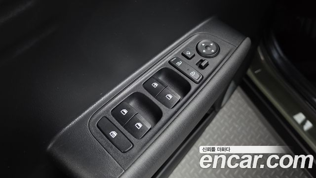 Hyundai Casper 2023 — photo 36