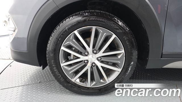 Hyundai Tucson 2017 — photo 5