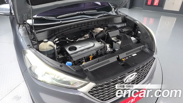 Hyundai Tucson 2017 — photo 6