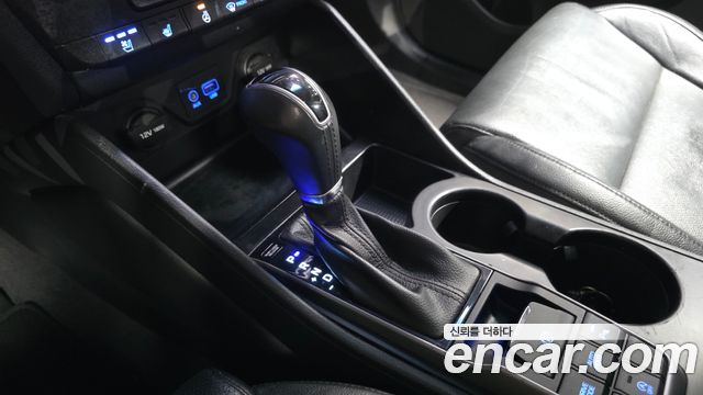 Hyundai Tucson 2017 — photo 9