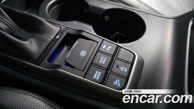 Hyundai Tucson 2017 — photo 18