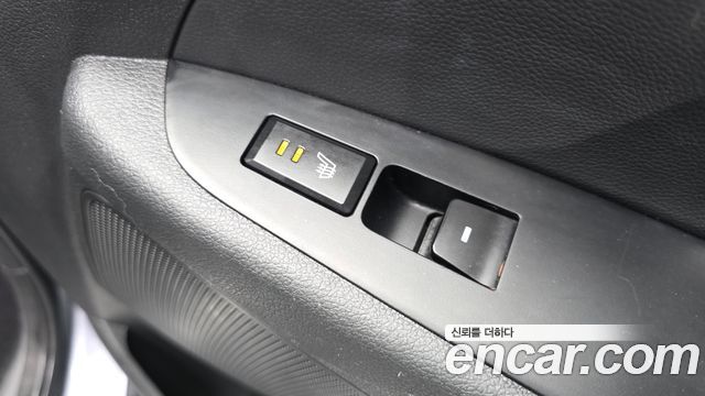 Hyundai Tucson 2017 — photo 19
