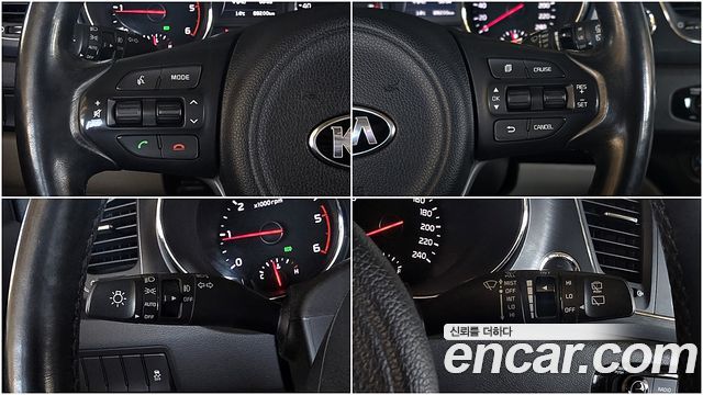 Kia Canival 2018 — photo 9