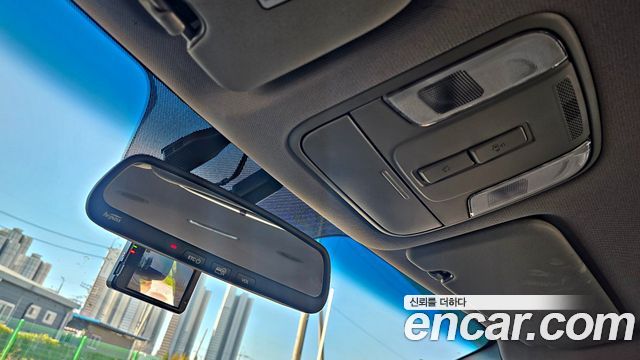 Kia Canival 2018 — photo 16