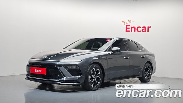 Hyundai Sonata 2024 — photo 1