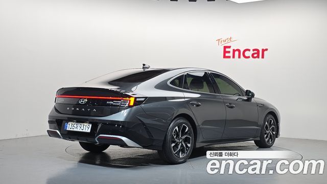 Hyundai Sonata 2024 — photo 2