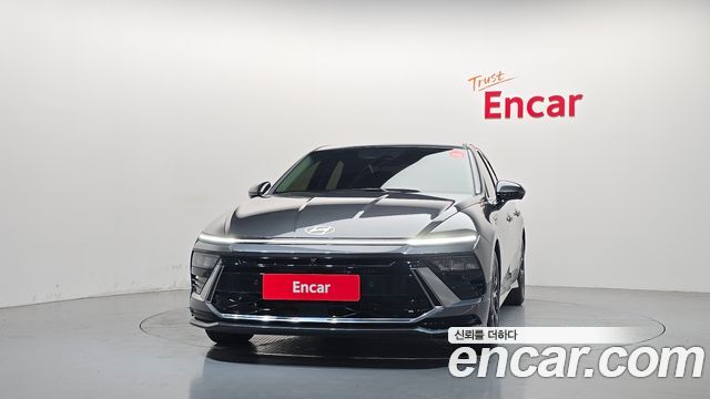 Hyundai Sonata 2024 — photo 3