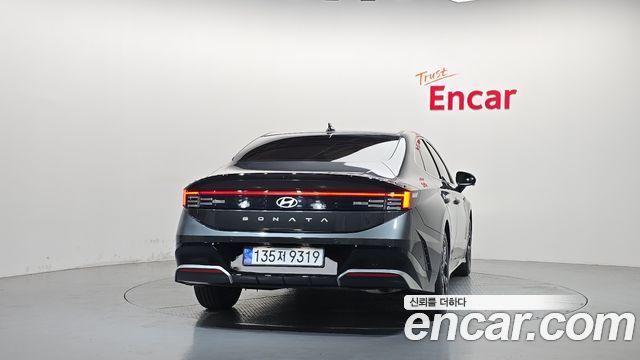 Hyundai Sonata 2024 — photo 4