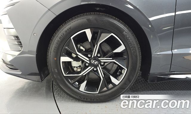 Hyundai Sonata 2024 — photo 5