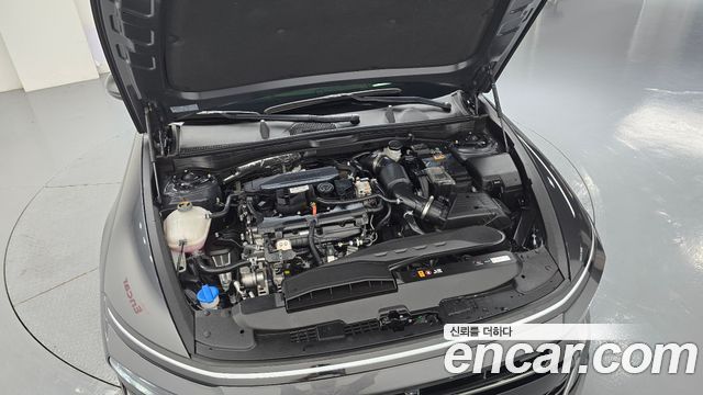 Hyundai Sonata 2024 — photo 6