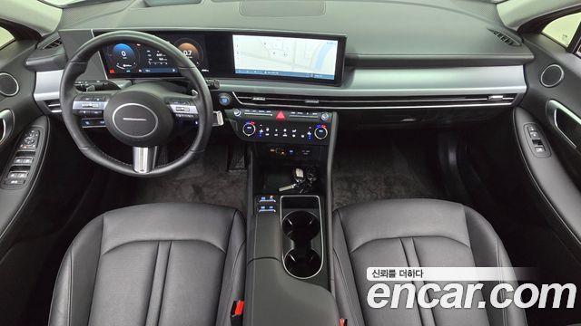 Hyundai Sonata 2024 — photo 10