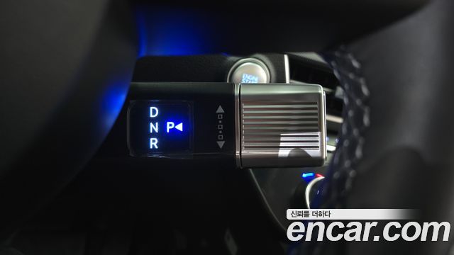 Hyundai Sonata 2024 — photo 12