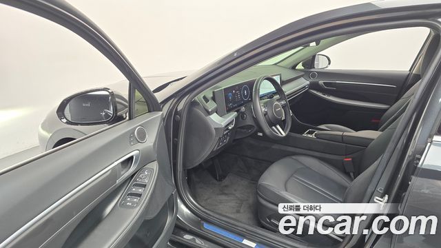 Hyundai Sonata 2024 — photo 13