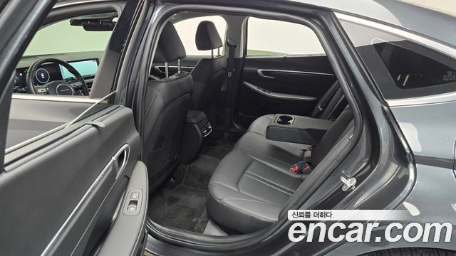 Hyundai Sonata 2024 — photo 17