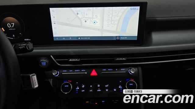 Hyundai Sonata 2024 — photo 18