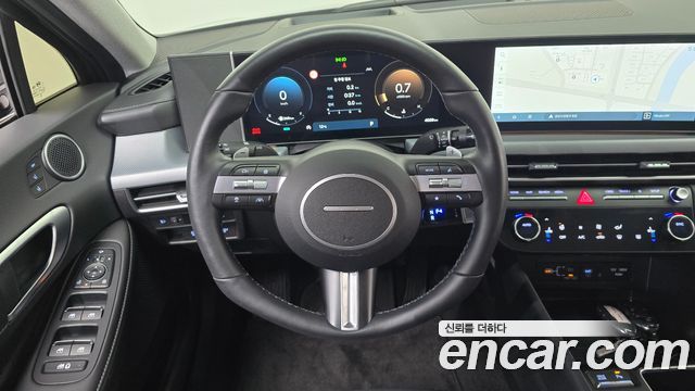 Hyundai Sonata 2024 — photo 19