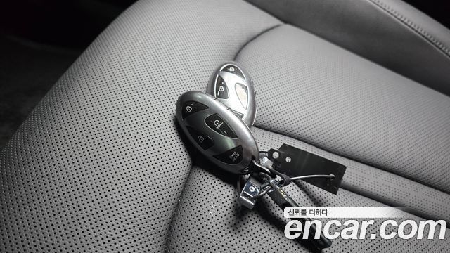 Hyundai Sonata 2024 — photo 21