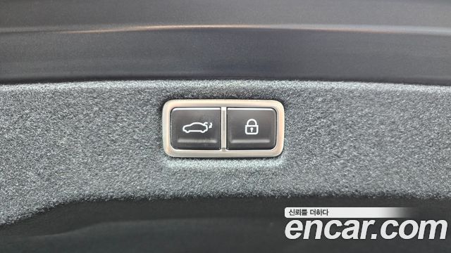 Hyundai Sonata 2024 — photo 22