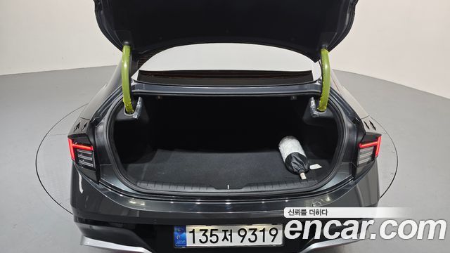 Hyundai Sonata 2024 — photo 23