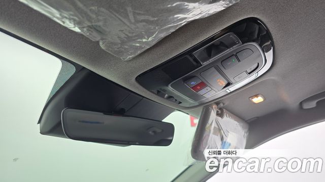Hyundai Sonata 2024 — photo 24