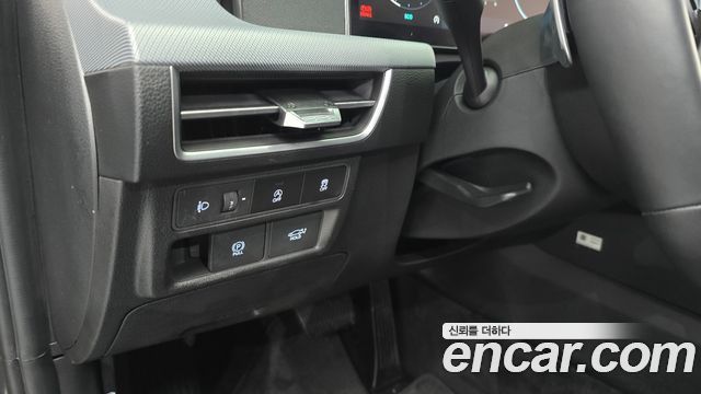 Hyundai Sonata 2024 — photo 26