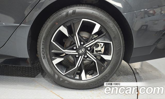 Hyundai Sonata 2024 — photo 7