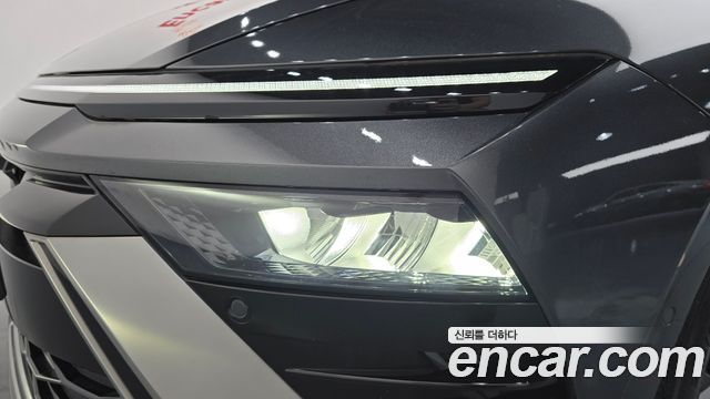 Hyundai Sonata 2024 — photo 8
