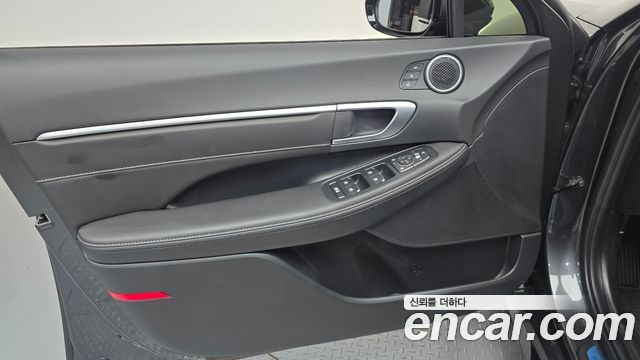 Hyundai Sonata 2024 — photo 14