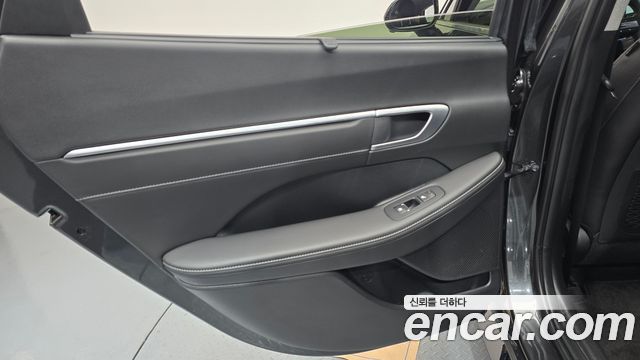 Hyundai Sonata 2024 — photo 15