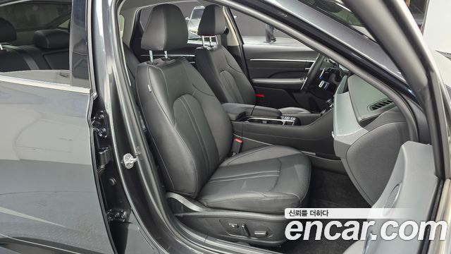 Hyundai Sonata 2024 — photo 16