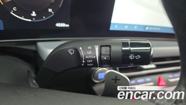 Hyundai Sonata 2024 — photo 27