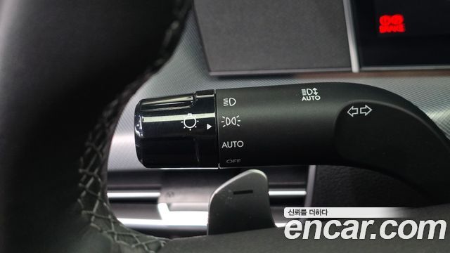 Hyundai Sonata 2024 — photo 28