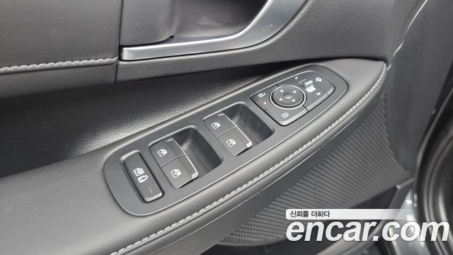 Hyundai Sonata 2024 — photo 29