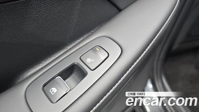 Hyundai Sonata 2024 — photo 30
