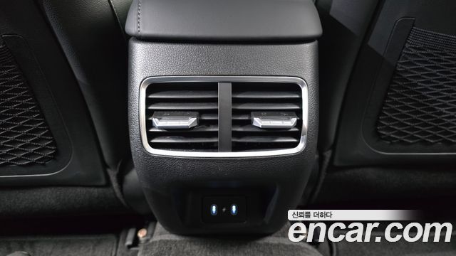 Hyundai Sonata 2024 — photo 31