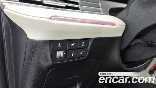 Hyundai Grandeur 2023 — photo 17