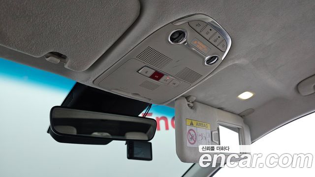 Hyundai Grandeur 2023 — photo 19