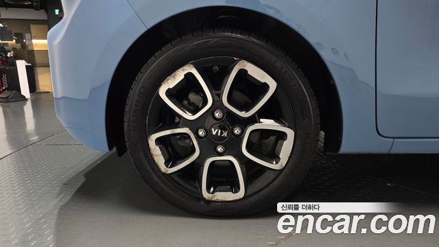 Kia RAY 2020 — photo 5