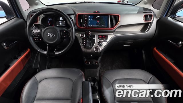 Kia RAY 2020 — photo 10