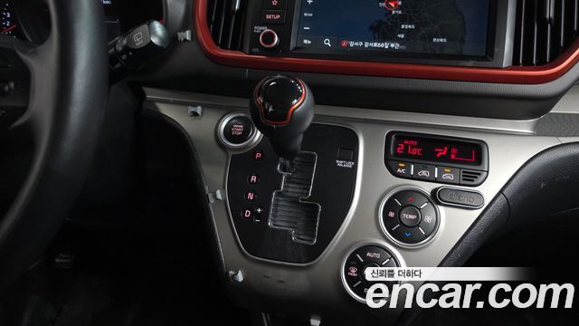 Kia RAY 2020 — photo 12