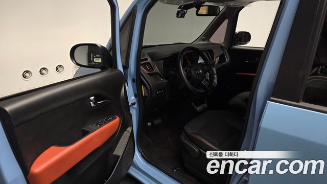 Kia RAY 2020 — photo 13