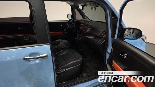 Kia RAY 2020 — photo 17