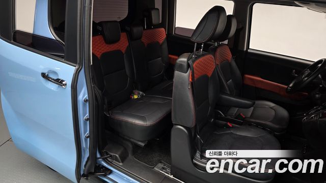 Kia RAY 2020 — photo 18