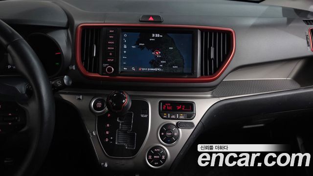 Kia RAY 2020 — photo 20