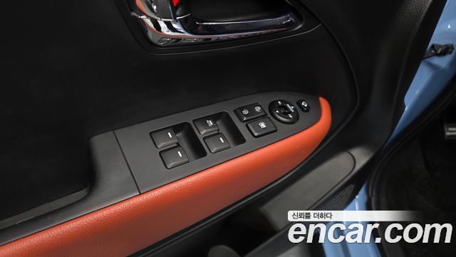 Kia RAY 2020 — photo 22
