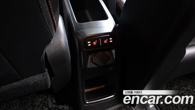 Kia RAY 2020 — photo 25
