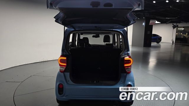 Kia RAY 2020 — photo 26