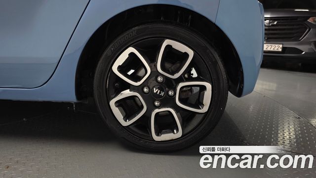 Kia RAY 2020 — photo 7